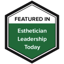 Esthetician Leadership Today